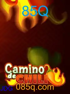 CaminodeChili