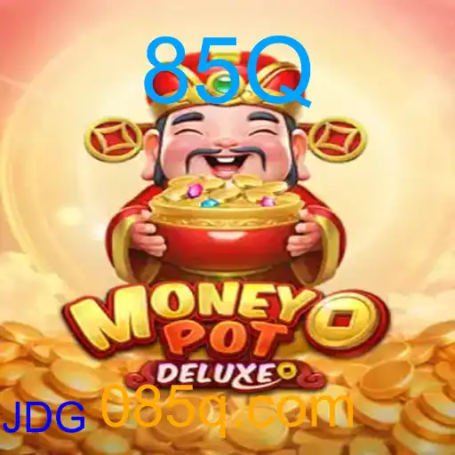 MoneyPotDELUXE